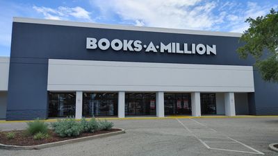 Books-A-Million