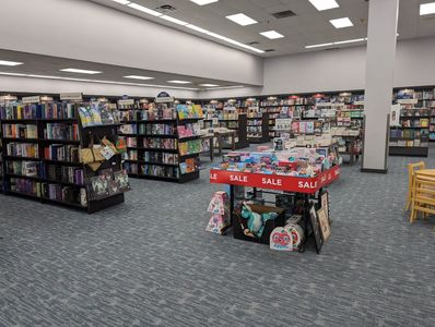 Books-A-Million photo 2