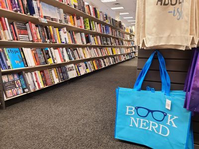 Books-A-Million photo 6