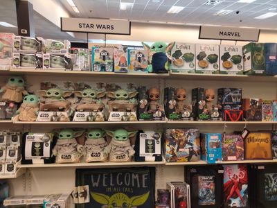 Books-A-Million photo 8