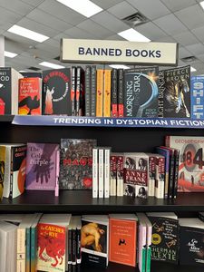 Books-A-Million photo 9