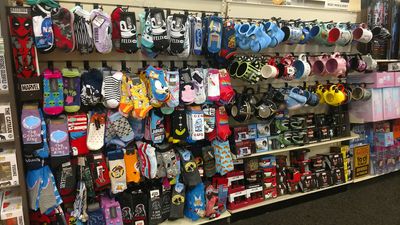 Books-A-Million photo 11