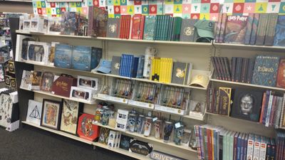 Books-A-Million photo 12