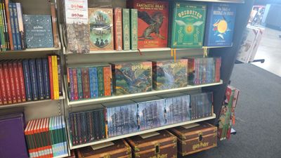 Books-A-Million photo 14