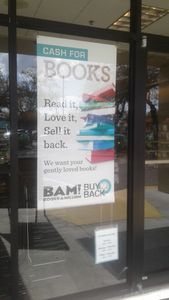 Books-A-Million photo 18