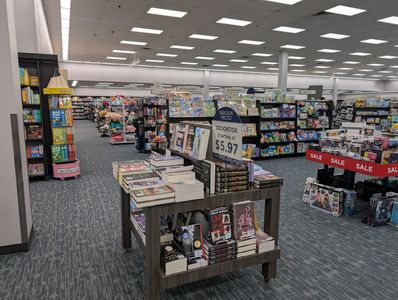 Books-A-Million photo 22