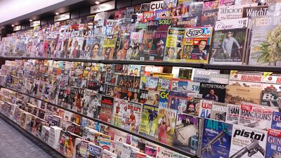 Books-A-Million photo 24