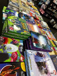 Books-A-Million photo 32