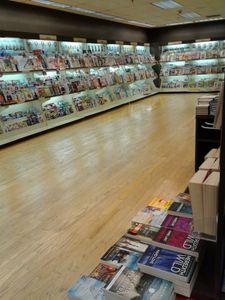 Books-A-Million photo 39