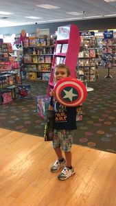 Books-A-Million photo 40