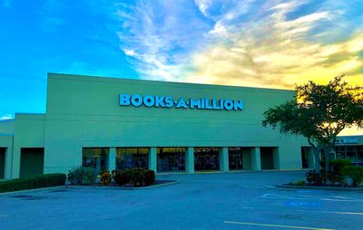 Books-A-Million photo 41