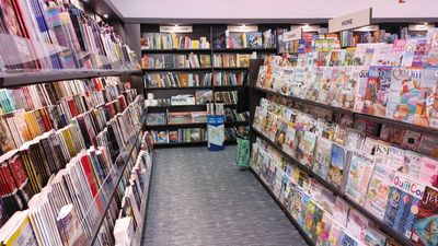 Books-A-Million photo 44