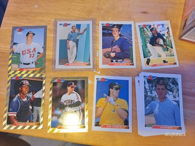 S&T Collectibles: Sports Cards/Memorabilia, Comic Books, Pokemon, MTG and More photo 13