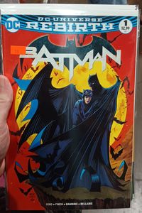 S&T Collectibles: Sports Cards/Memorabilia, Comic Books, Pokemon, MTG and More photo 14