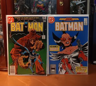 S&T Collectibles: Sports Cards/Memorabilia, Comic Books, Pokemon, MTG and More photo 15