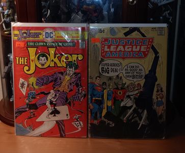 S&T Collectibles: Sports Cards/Memorabilia, Comic Books, Pokemon, MTG and More photo 17