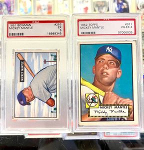 S&T Collectibles: Sports Cards/Memorabilia, Comic Books, Pokemon, MTG and More photo 23