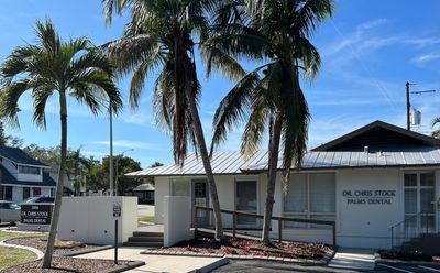 Palms Dental photo 3