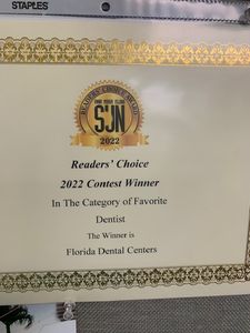 Florida Dental Centers of Bradenton photo 2