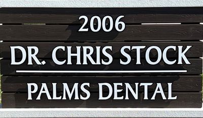 Dr. Christopher R. Stock