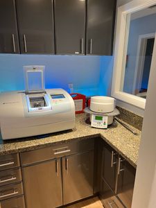 Dr. Christopher R. Stock photo 6