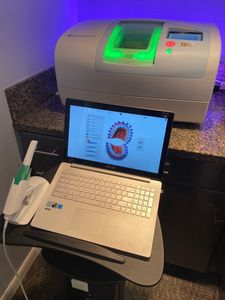 Dr. Christopher R. Stock photo 7