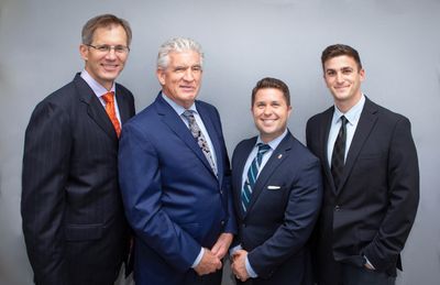 Klement, Jungman, Varga, & Troxler, DDS, PA
