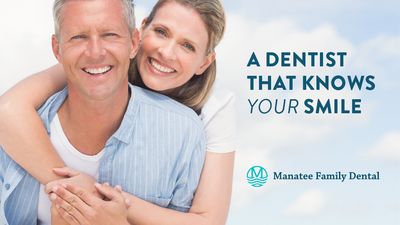 Manatee Family Dental photo 12