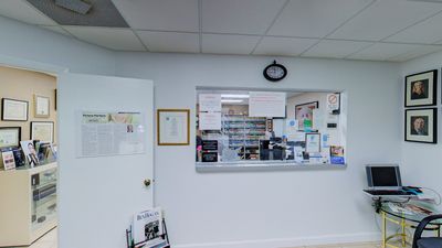 Advanced Dental Cosmetic Center P.A. photo 7