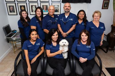 Advanced Dental Cosmetic Center P.A. photo 10