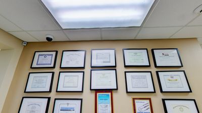 Advanced Dental Cosmetic Center P.A. photo 14