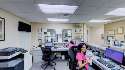 Advanced Dental Cosmetic Center P.A. photo 19