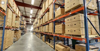 xByte Technologies photo 2