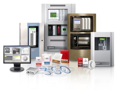 Electronic Protection Systems Inc