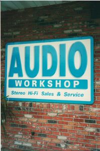 Audio Workshop LLC photo 2