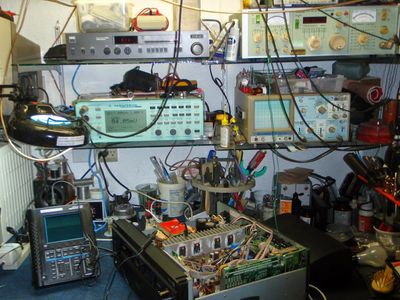 Audio Workshop LLC photo 4