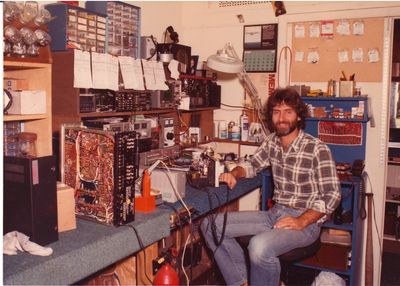 Audio Workshop LLC photo 5