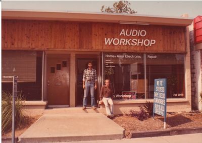 Audio Workshop LLC photo 6