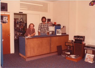 Audio Workshop LLC photo 7