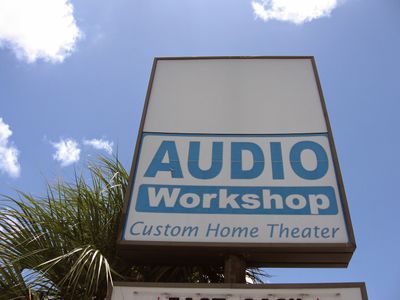 Audio Workshop LLC photo 8