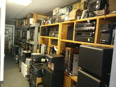 Audio Workshop LLC photo 11