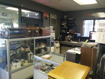 Audio Workshop LLC photo 14