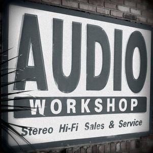 Audio Workshop LLC photo 16