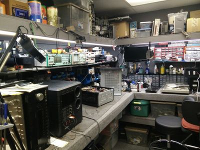 Audio Workshop LLC photo 21