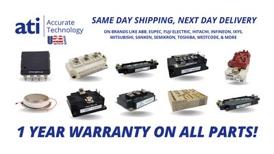 ATI Accurate Technology Inc photo 7