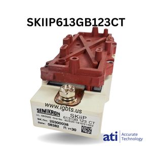 ATI Accurate Technology Inc photo 12