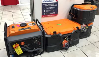 City Electric Supply Bradenton photo 3