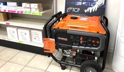 City Electric Supply Bradenton photo 4