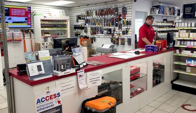 City Electric Supply Bradenton photo 6