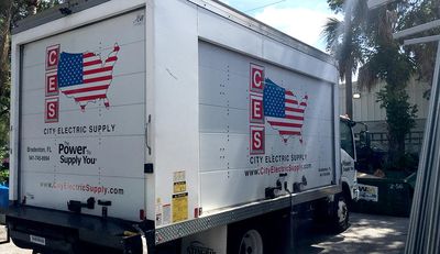 City Electric Supply Bradenton photo 9